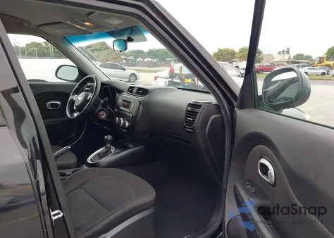 2016 Kia Soul z USA, uszkodzony, nr VIN KNDJN2A26G7277478